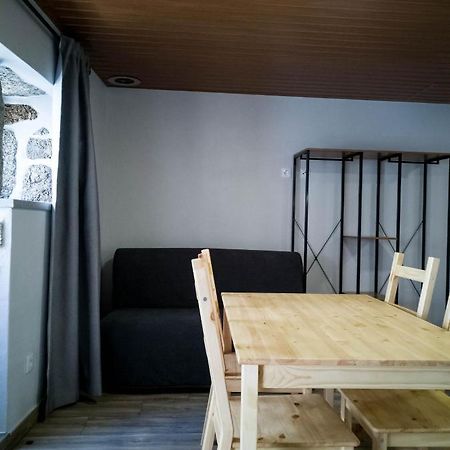 Casa Dos Trenos Villa Sabugueiro  Kültér fotó