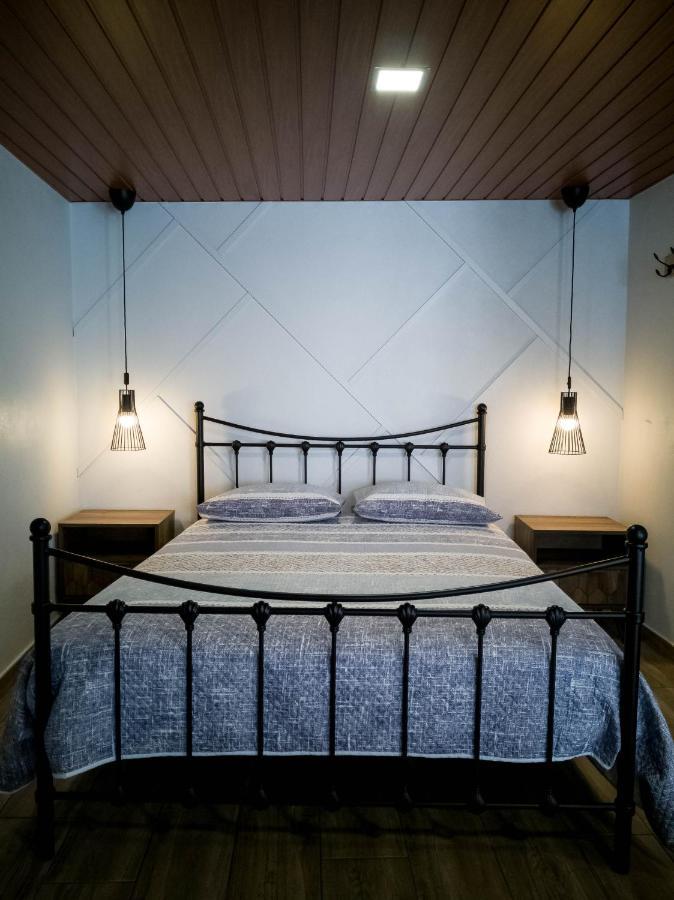 Casa Dos Trenos Villa Sabugueiro  Kültér fotó
