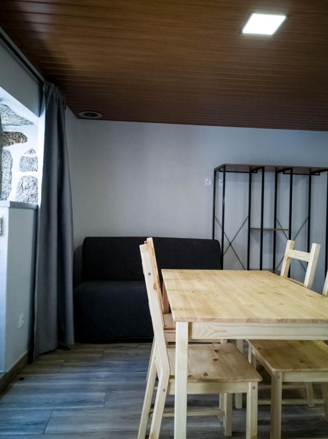 Casa Dos Trenos Villa Sabugueiro  Kültér fotó