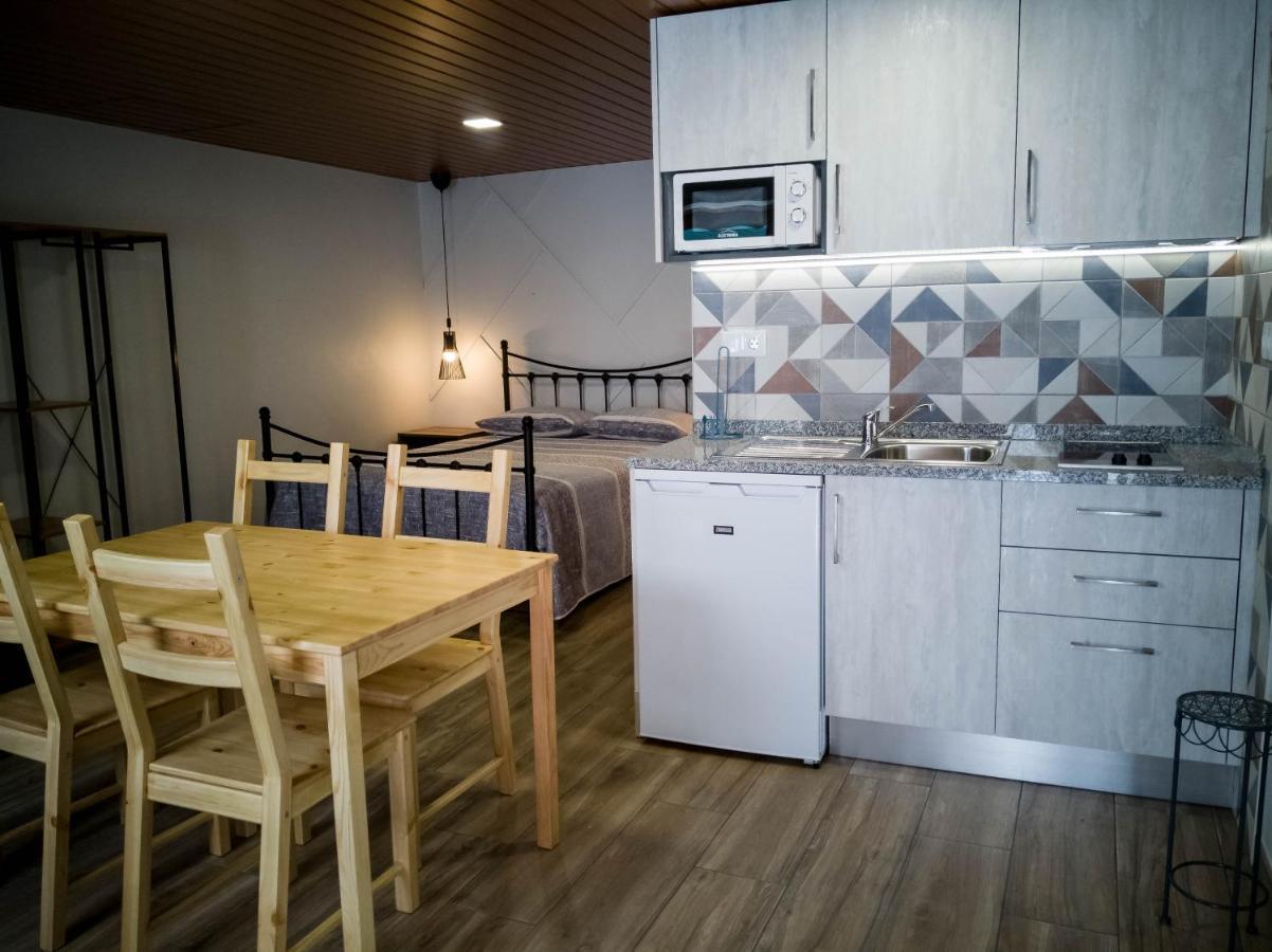 Casa Dos Trenos Villa Sabugueiro  Kültér fotó