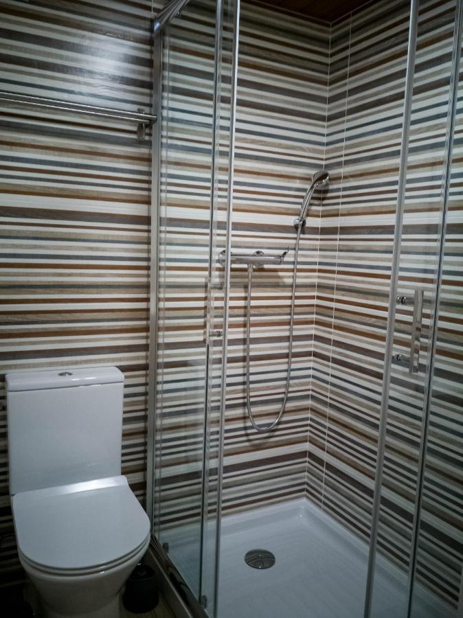 Casa Dos Trenos Villa Sabugueiro  Kültér fotó