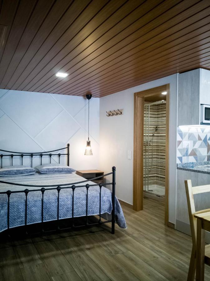Casa Dos Trenos Villa Sabugueiro  Kültér fotó